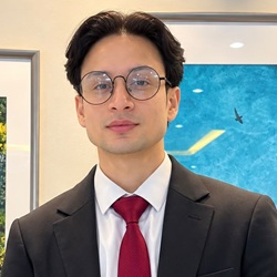 Rehan Haider